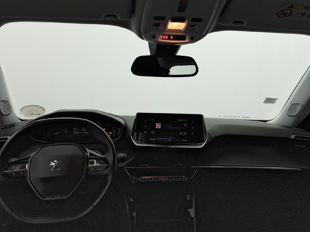 Occasion PEUGEOT 2008 2008 Moteur électrique 136 ch - Active Business