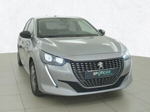 Occasion PEUGEOT 208 208 PureTech 100 S&S BVM6 - Style