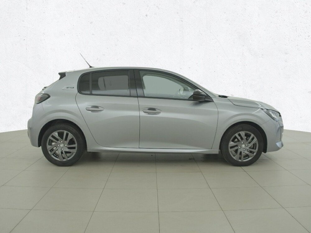 Occasion PEUGEOT 208 208 PureTech 100 S&S BVM6 - Style
