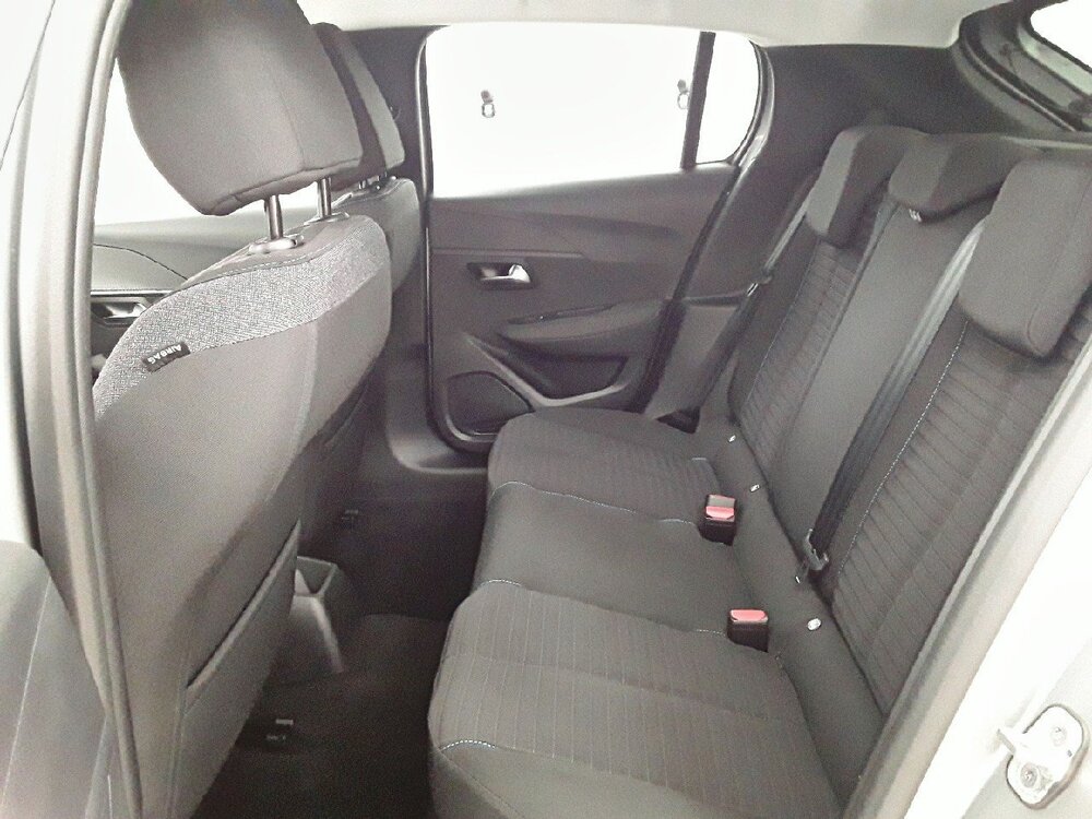 Occasion PEUGEOT 208 208 PureTech 100 S&S BVM6 - Style