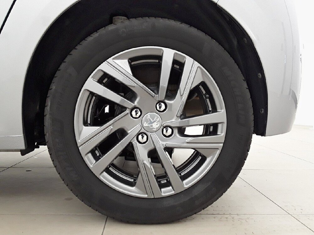 Occasion PEUGEOT 208 208 PureTech 100 S&S BVM6