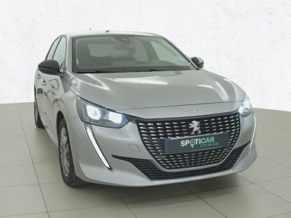Occasion PEUGEOT 208 208 PureTech 100 S&S BVM6 - Style