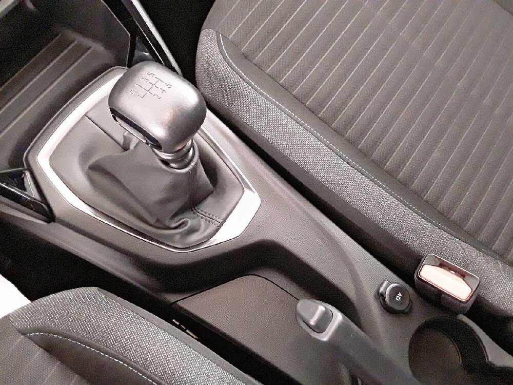 Occasion PEUGEOT 208 208 PureTech 100 S&S BVM6 - Style
