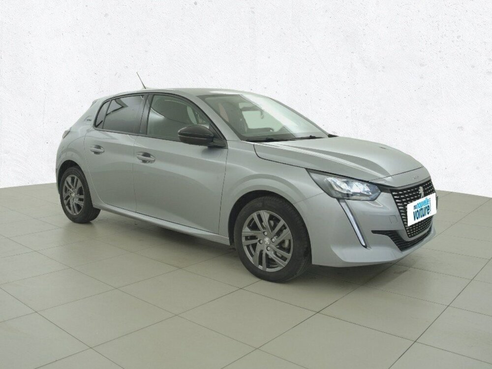 Occasion PEUGEOT 208 208 PureTech 100 S&S BVM6 - Style