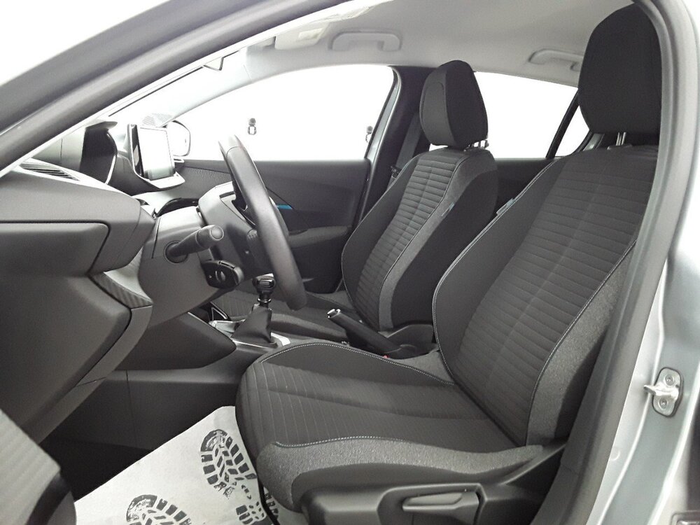 Occasion PEUGEOT 208 208 PureTech 100 S&S BVM6 - Style