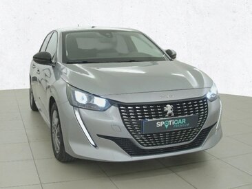 Occasion PEUGEOT 208 208 PureTech 100 S&S BVM6 - Style