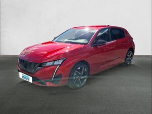 Occasion PEUGEOT 308 308 Hybrid 145 e-DCS6 - Allure