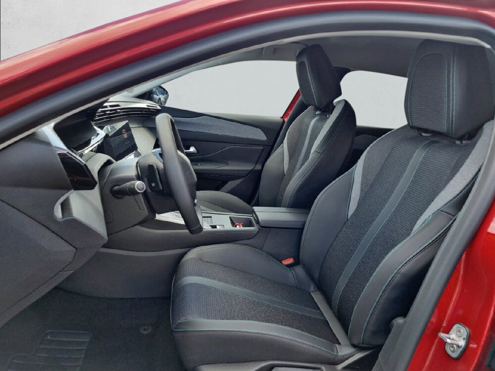 Occasion PEUGEOT 308 308 Hybrid 145 e-DCS6 - Allure