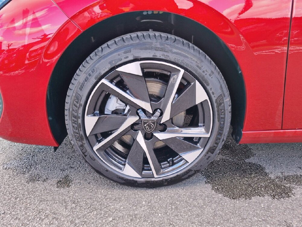 Occasion PEUGEOT 308 308 Hybrid 145 e-DCS6 - Allure