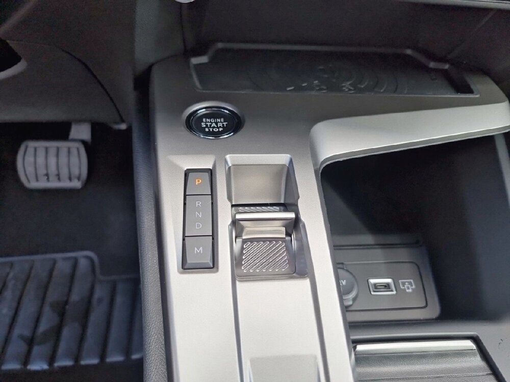 Occasion PEUGEOT 308 308 Hybrid 145 e-DCS6 - Allure