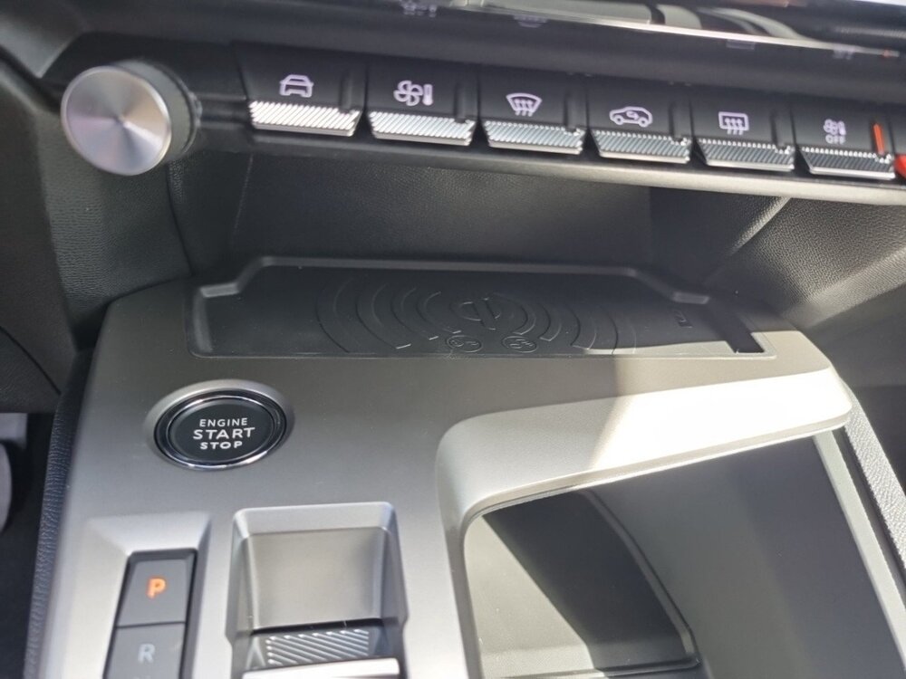 Occasion PEUGEOT 308 308 Hybrid 145 e-DCS6 - Allure