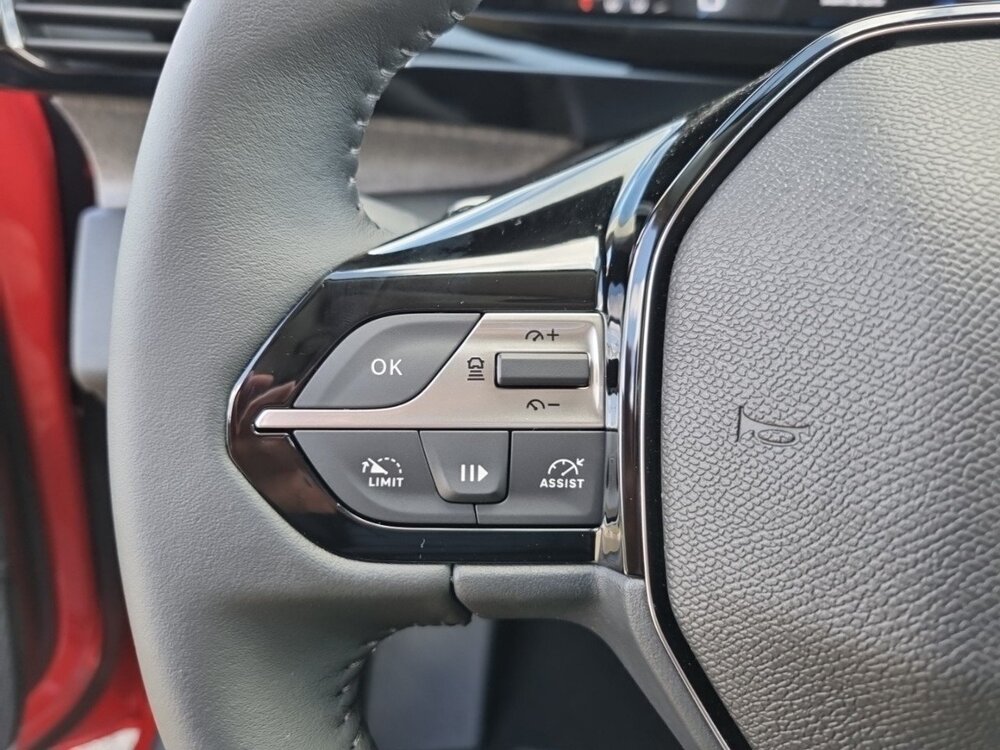 Occasion PEUGEOT 308 308 Hybrid 145 e-DCS6 - Allure