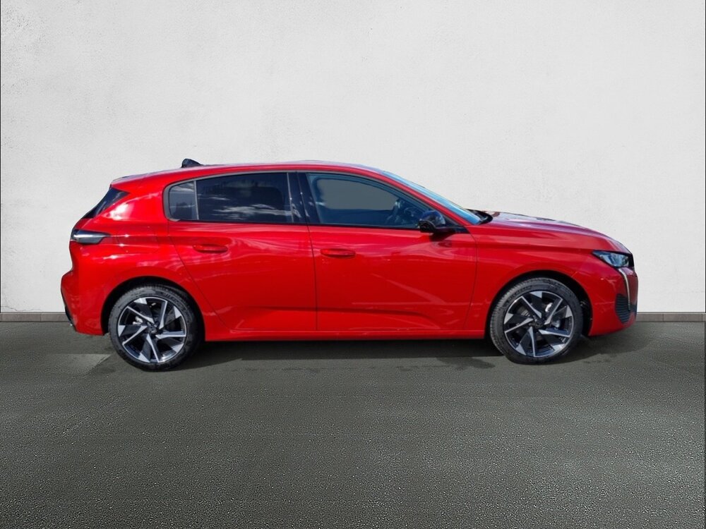 Occasion PEUGEOT 308 308 Hybrid 145 e-DCS6 - Allure