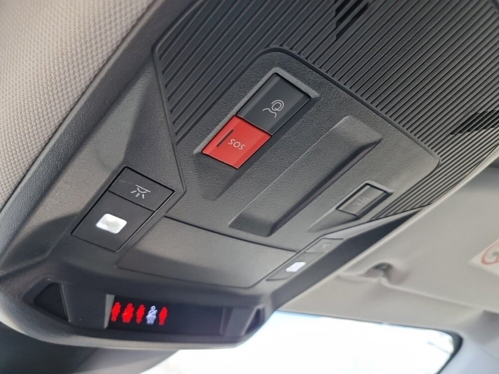 Occasion PEUGEOT 308 308 Hybrid 145 e-DCS6 - Allure