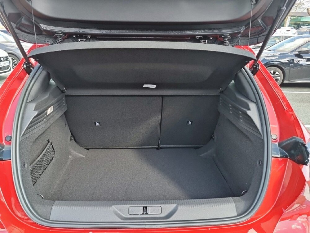 Occasion PEUGEOT 308 308 Hybrid 145 e-DCS6 - Allure