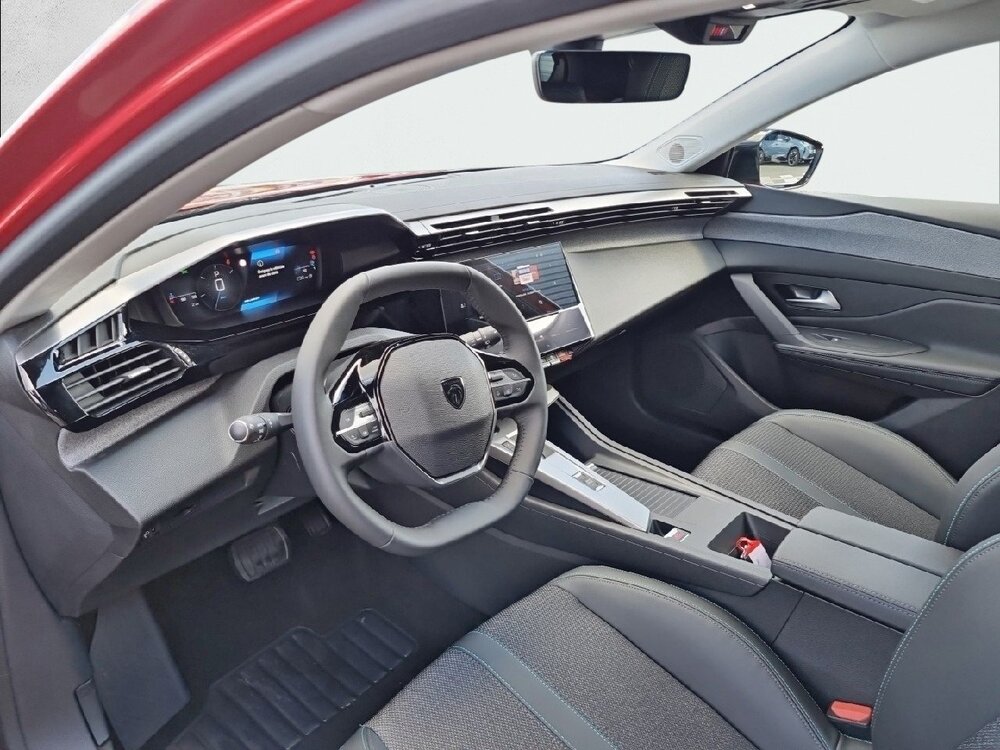 Occasion PEUGEOT 308 308 Hybrid 145 e-DCS6 - Allure