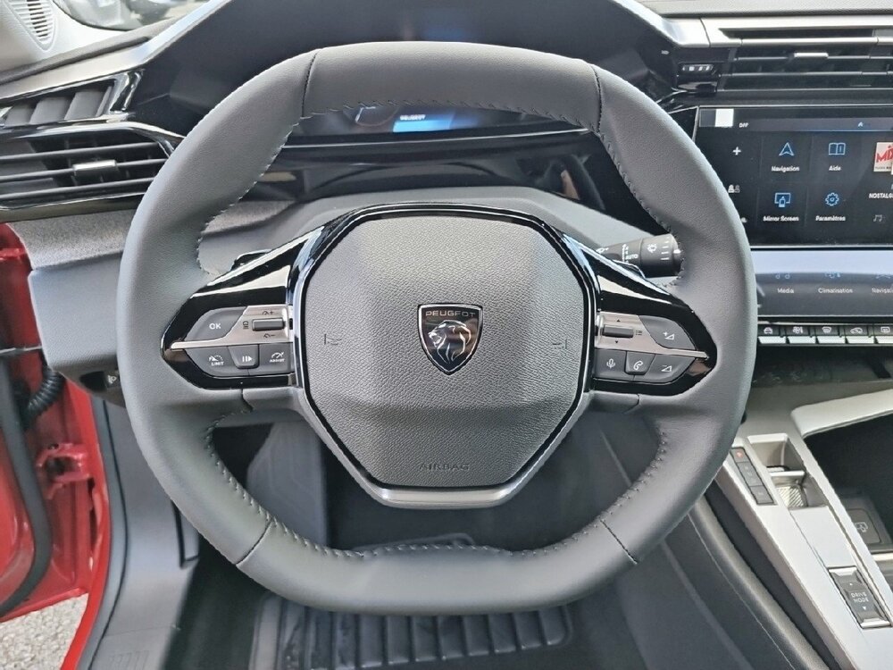 Occasion PEUGEOT 308 308 Hybrid 145 e-DCS6 - Allure