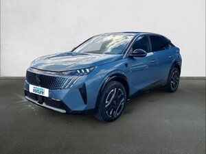 Occasion PEUGEOT 3008 3008 Electrique 73 kWh 210 ch - GT