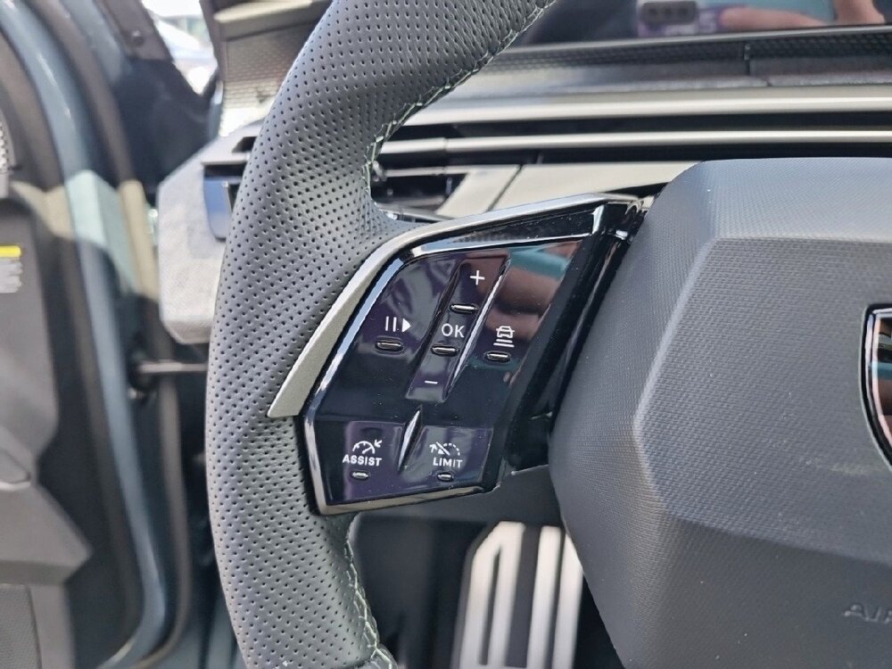 Occasion PEUGEOT 3008 3008 Electrique 73 kWh 210 ch - GT