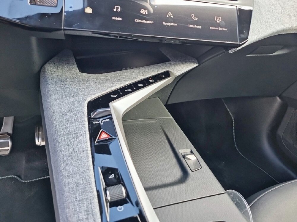 Occasion PEUGEOT 3008 3008 Electrique 73 kWh 210 ch - GT