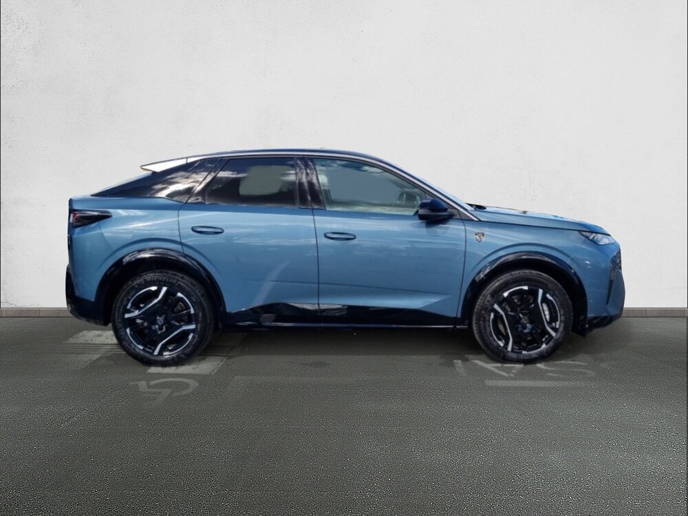 Occasion PEUGEOT 3008 3008 Electrique 73 kWh 210 ch - GT