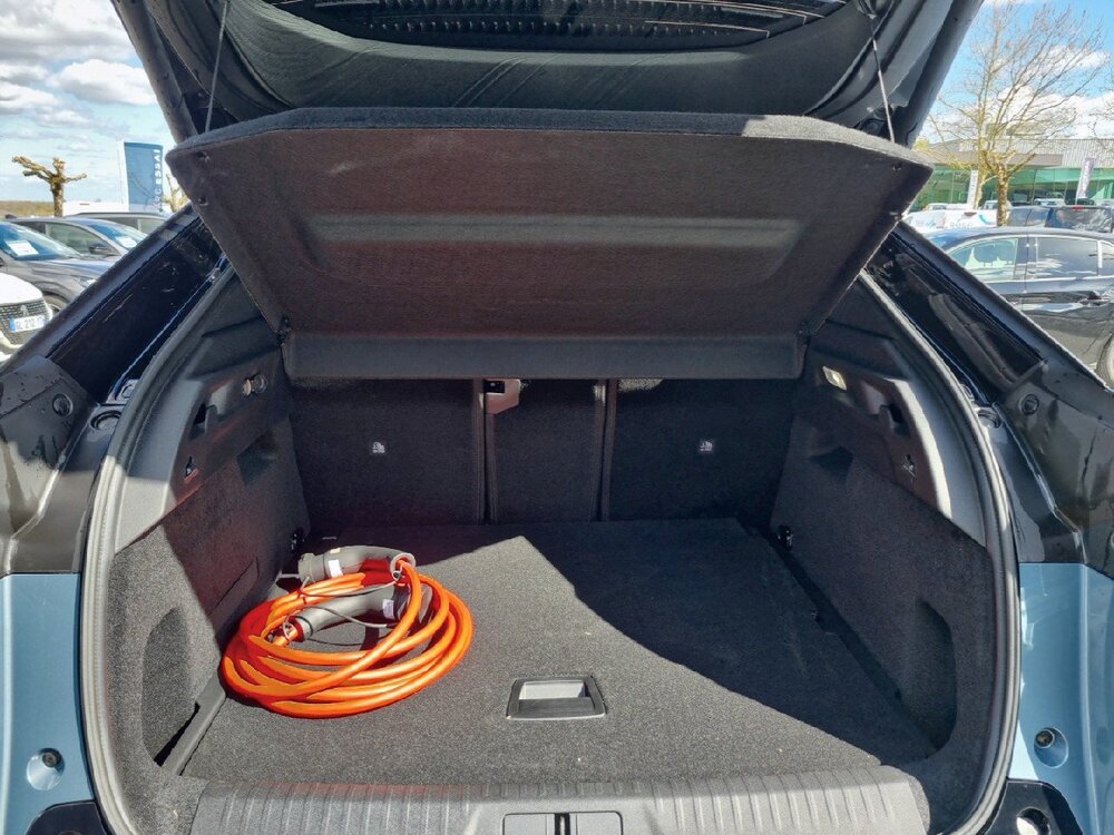 Occasion PEUGEOT 3008 3008 Electrique 73 kWh 210 ch - GT