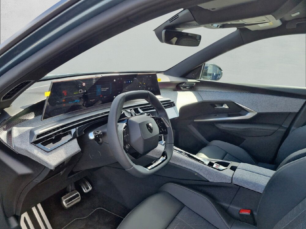 Occasion PEUGEOT 3008 3008 Electrique 73 kWh 210 ch - GT