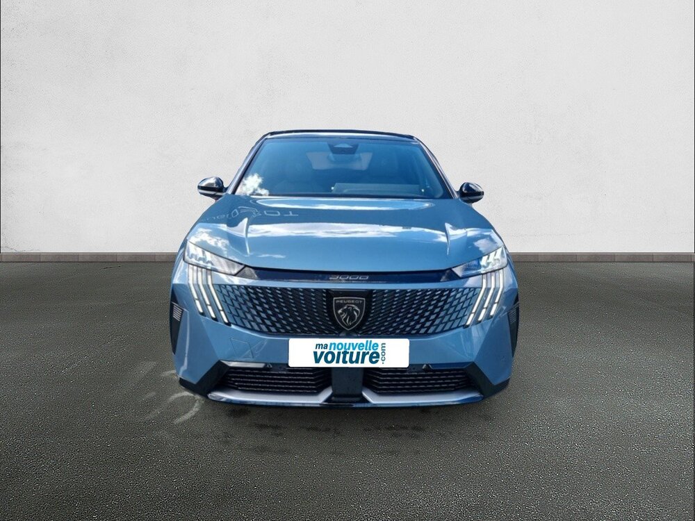 Occasion PEUGEOT 3008 3008 Electrique 73 kWh 210 ch - GT
