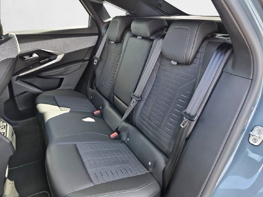 Occasion PEUGEOT 3008 3008 Electrique 73 kWh 210 ch - GT