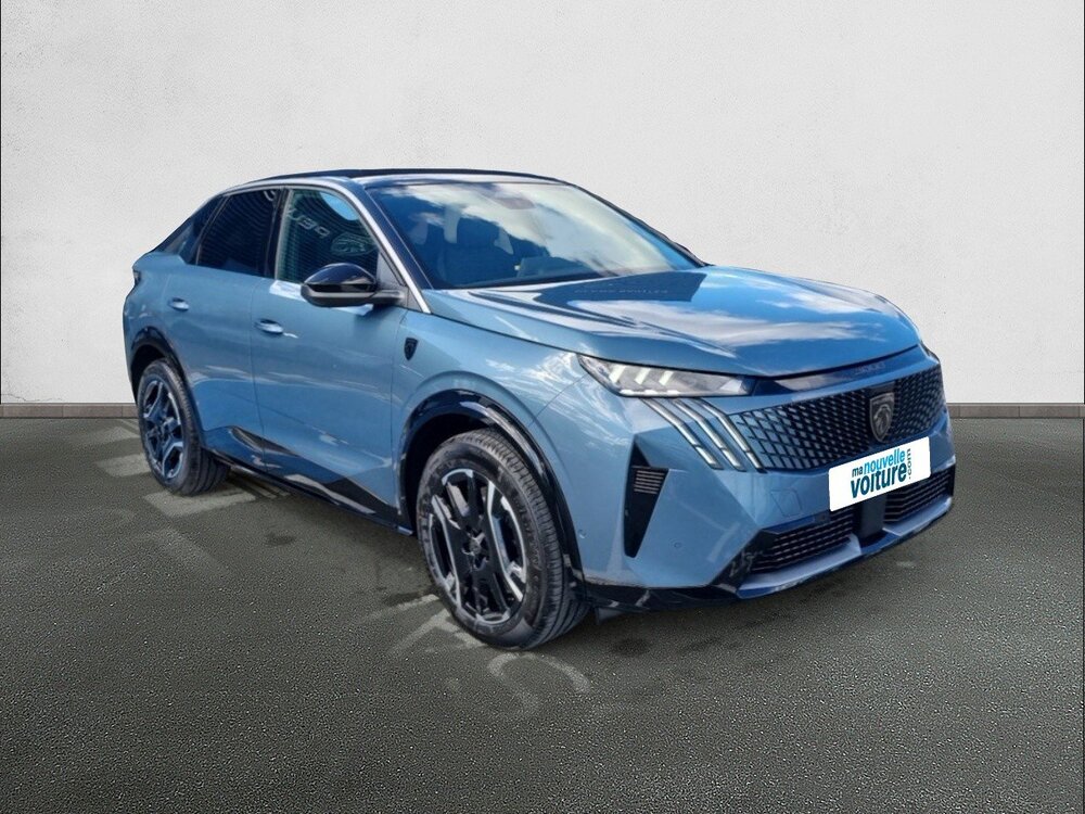 Occasion PEUGEOT 3008 3008 Electrique 73 kWh 210 ch - GT