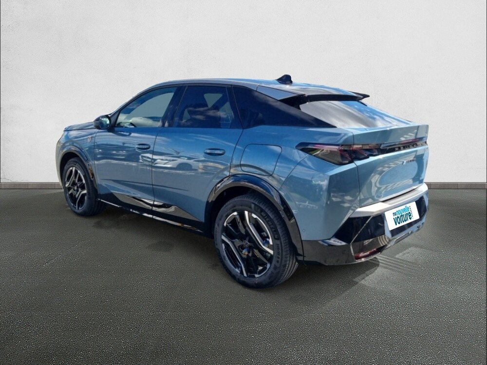 Occasion PEUGEOT 3008 3008 Electrique 73 kWh 210 ch - GT