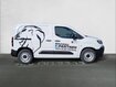 Occasion PEUGEOT Partner E-PARTNER FOURGON M 800 KG 136 CH BATTERIE 54 KWH