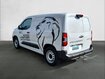 Occasion PEUGEOT Partner E-PARTNER FOURGON M 800 KG 136 CH BATTERIE 54 KWH