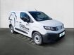 Occasion PEUGEOT Partner E-PARTNER FOURGON M 800 KG 136 CH BATTERIE 54 KWH