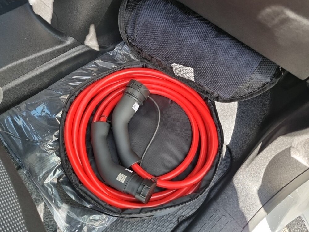 Occasion PEUGEOT Partner E-PARTNER FOURGON M 800 KG 136 CH BATTERIE 54 KWH