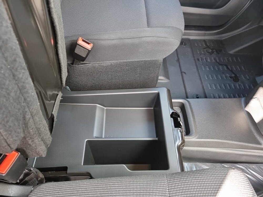 Occasion PEUGEOT Partner E-PARTNER FOURGON M 800 KG 136 CH BATTERIE 54 KWH