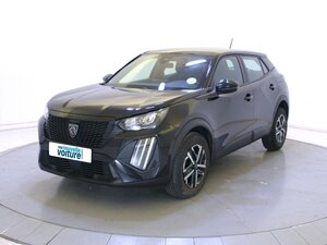 Occasion PEUGEOT 2008 2008 PureTech 100 S&S BVM6 - Active