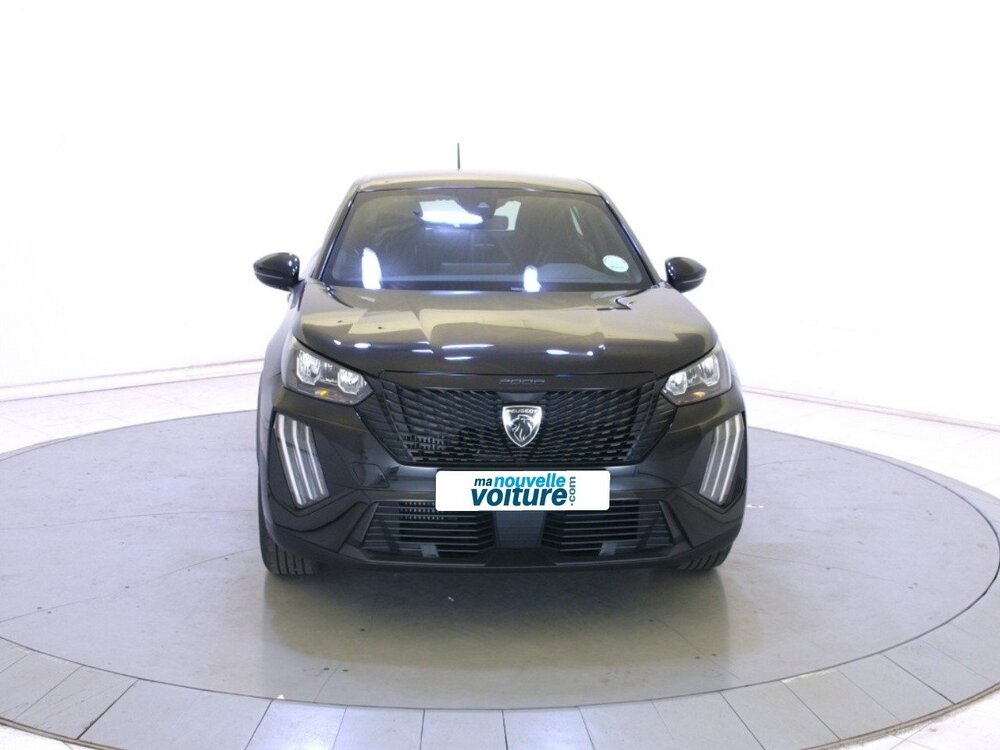 Occasion PEUGEOT 2008 2008 PureTech 100 S&S BVM6 - Active