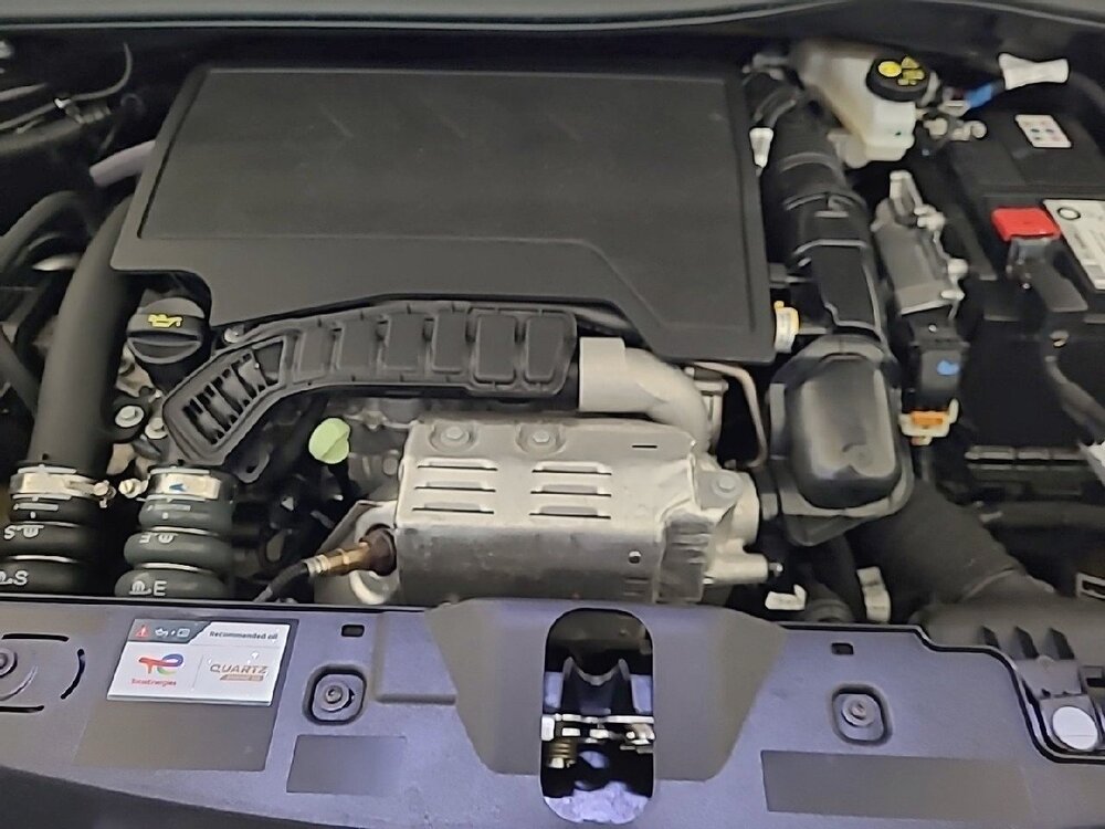 Occasion PEUGEOT 2008 2008 PureTech 100 S&S BVM6 - Active