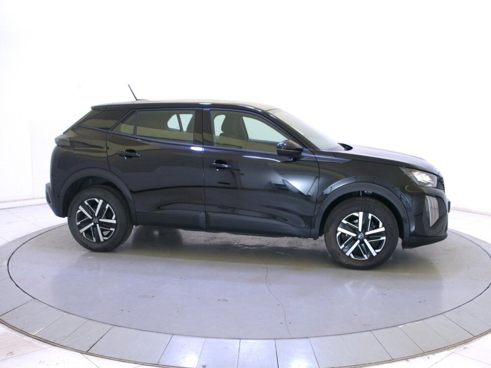 Occasion PEUGEOT 2008 2008 PureTech 100 S&S BVM6 - Active
