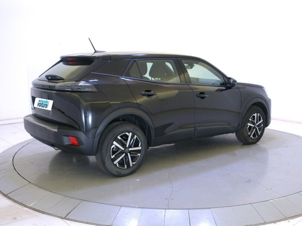 Occasion PEUGEOT 2008 2008 PureTech 100 S&S BVM6 - Active