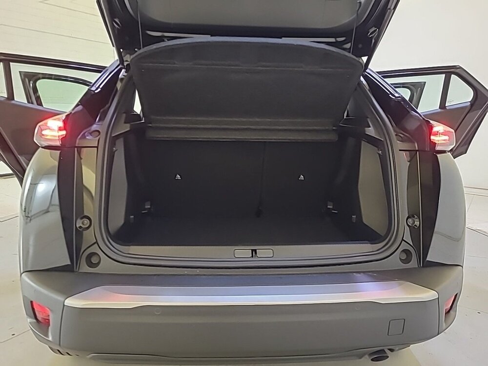 Occasion PEUGEOT 2008 2008 PureTech 100 S&S BVM6 - Active