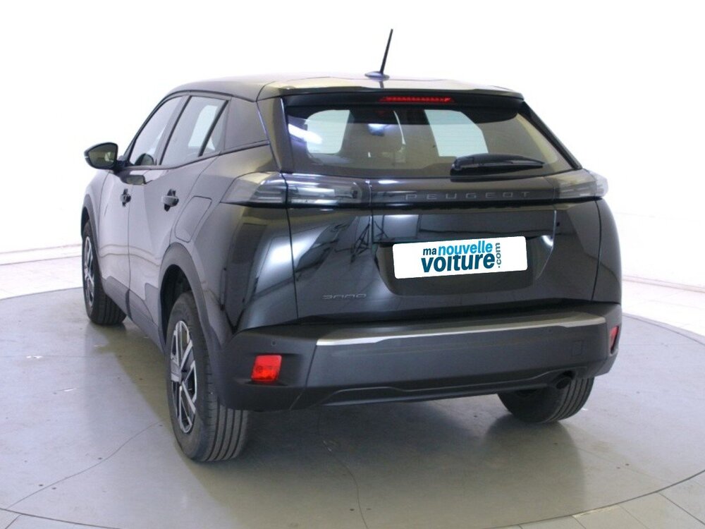 Occasion PEUGEOT 2008 2008 PureTech 100 S&S BVM6 - Active