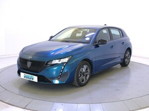 Occasion PEUGEOT 308 308 PureTech 130ch S&S EAT8 - Active Pack