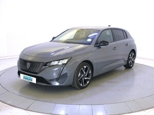 Occasion PEUGEOT 308 308 PureTech 130ch S&S BVM6 - Allure