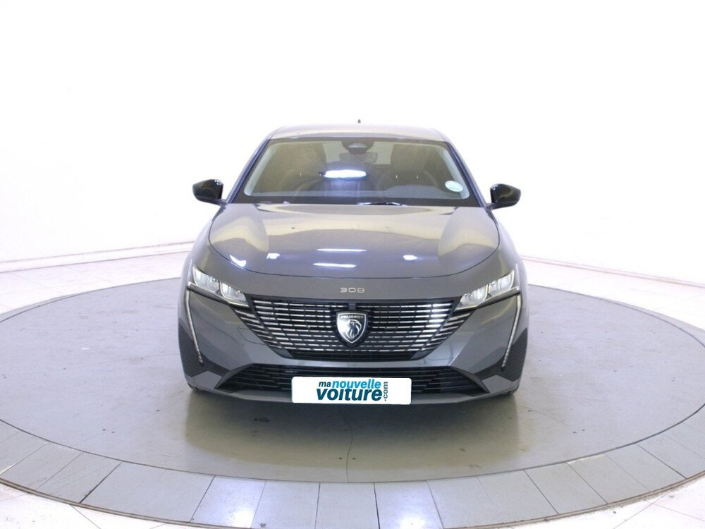 Occasion PEUGEOT 308 308 PureTech 130ch S&S BVM6 - Allure