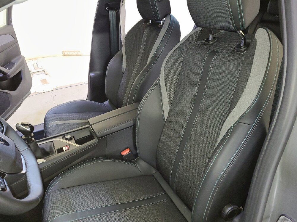 Occasion PEUGEOT 308 308 PureTech 130ch S&S BVM6 - Allure