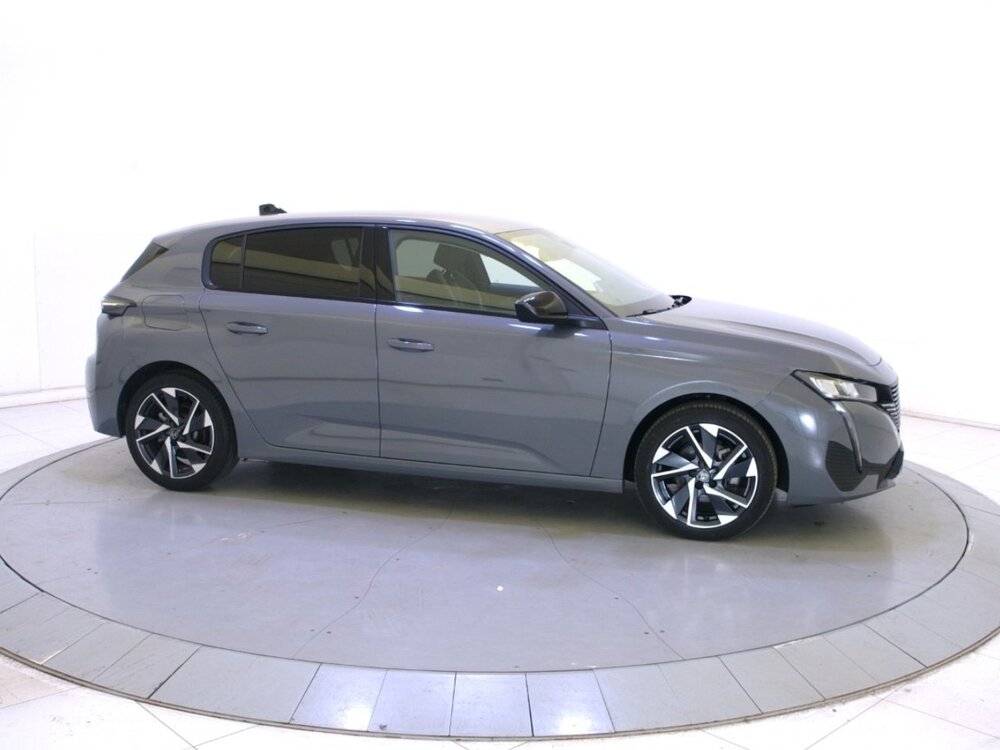 Occasion PEUGEOT 308 308 PureTech 130ch S&S BVM6 - Allure