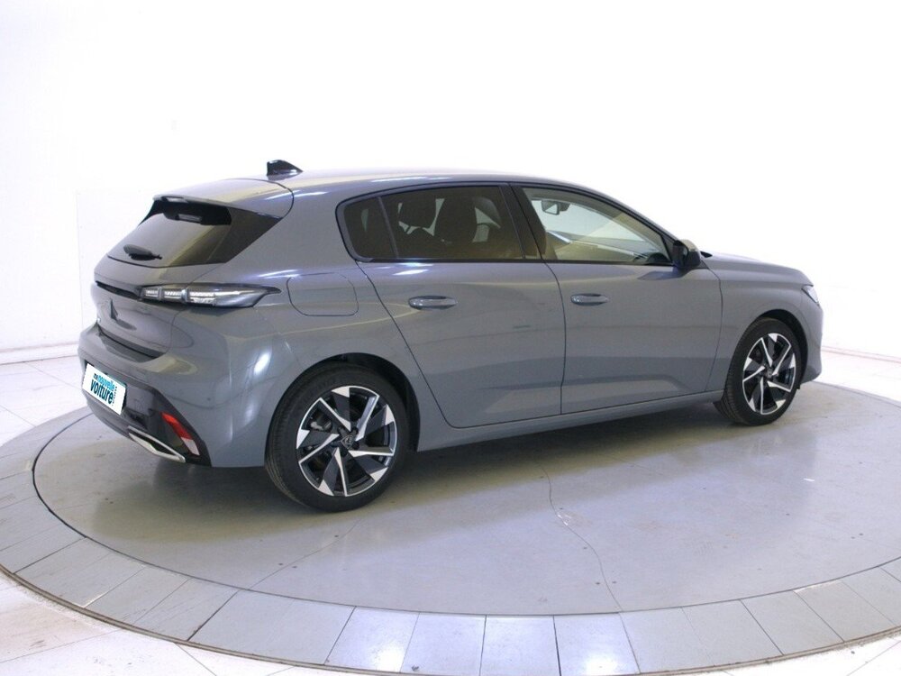 Occasion PEUGEOT 308 308 PureTech 130ch S&S BVM6 - Allure