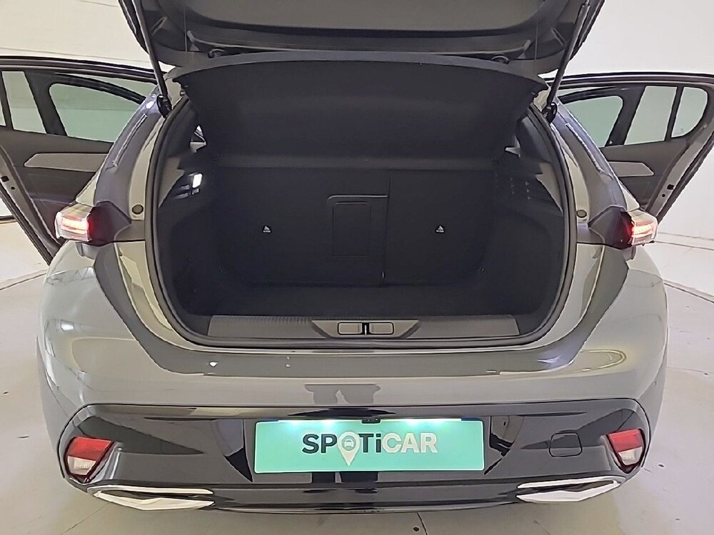 Occasion PEUGEOT 308 308 PureTech 130ch S&S BVM6 - Allure